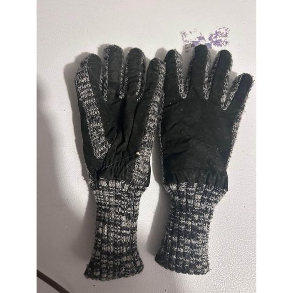 Kodiak Women's Cozy Sandwich Gloves - Picture 1 of 2